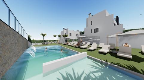 Townhouse for sale in Redován