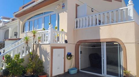 Townhouse for sale in Almoradí