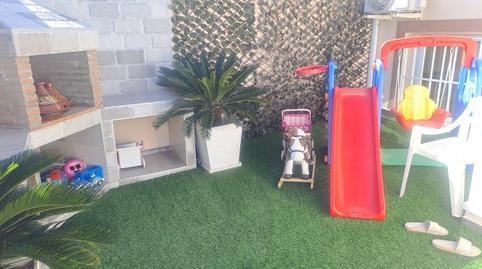 Townhouse for sale in Almoradí