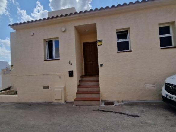 House or villa for sale in Polop