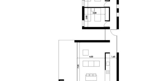 House or villa for sale in Pedreguer
