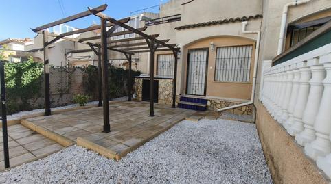 Townhouse for sale in Ur Lago Jardin M Sec D Es:q Pl:
pt:d, Los Balcones – Los Altos