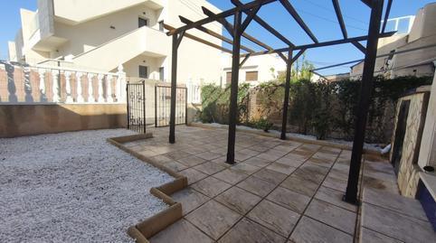 Townhouse for sale in Ur Lago Jardin M Sec D Es:q Pl:
pt:d, Los Balcones – Los Altos