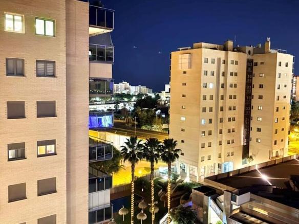 Apartment for sale in Avinguda de L’estació, Campello Playa