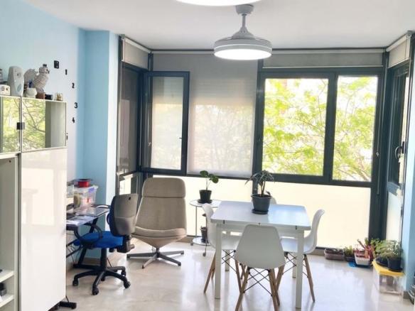 Apartment for sale in Normes de Castelló, Campello town