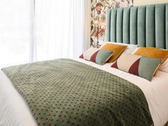 Apartment for sale in Miguel de Unamuno S/n, Campoamor
