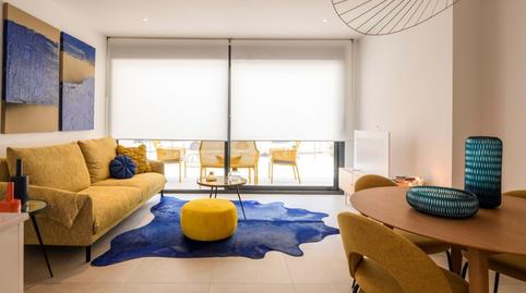 Apartment for sale in Miguel de Unamuno S/n, Campoamor