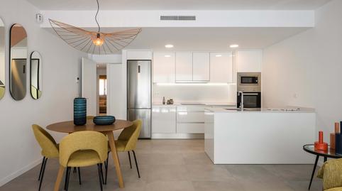 Apartment for sale in Miguel de Unamuno S/n, Campoamor
