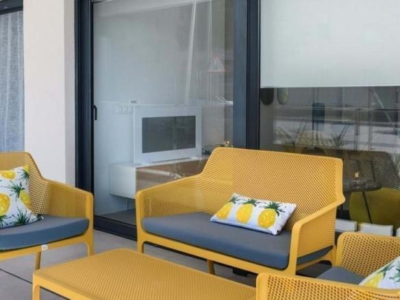 Apartment for sale in Miguel de Unamuno S/n, Campoamor