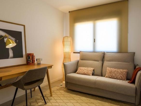 Apartment for sale in Miguel de Unamuno S/n, Campoamor