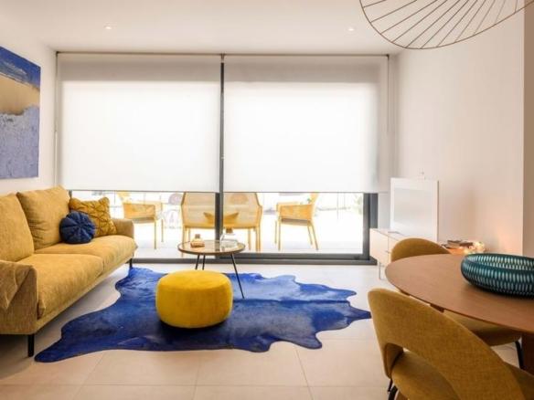 Apartment for sale in Miguel de Unamuno S/n, Campoamor