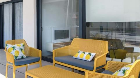 Apartment for sale in Miguel de Unamuno S/n, Campoamor
