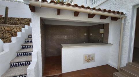 House or chalet for sale in Sierra del Tabaia, La Nucia Pueblo