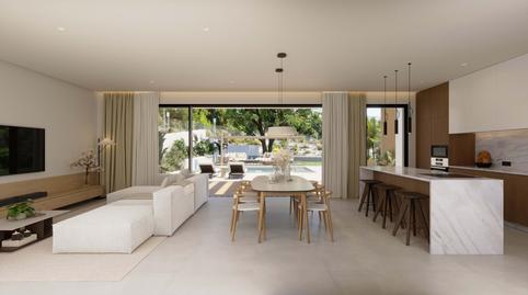 House or chalet for sale in Calle Cuba, Balcón de Finestrat – Terra Marina