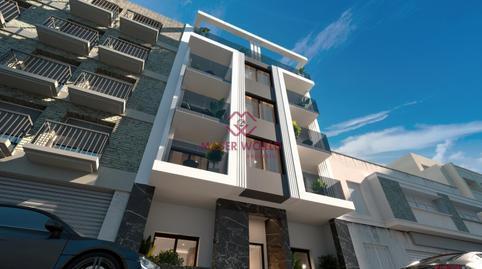 Ground floor apartment for sale in Las Piscinas Naturales