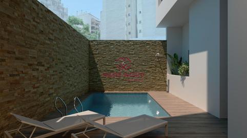 Ground floor apartment for sale in Las Piscinas Naturales