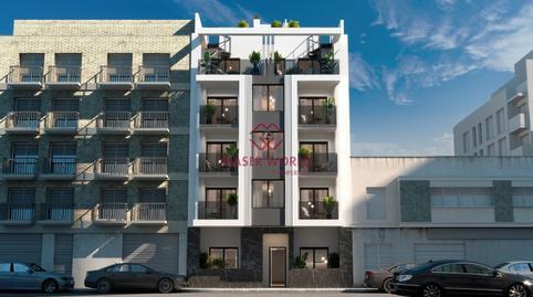 Ground floor apartment for sale in Las Piscinas Naturales