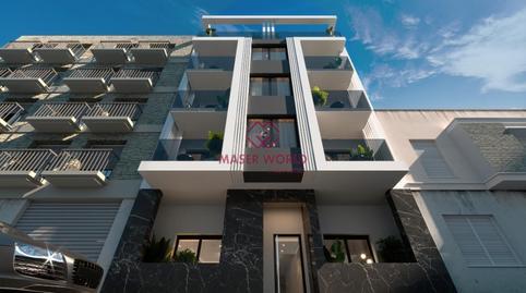 Ground floor apartment for sale in Las Piscinas Naturales