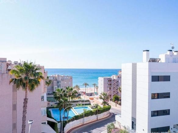 Apartment for sale in Playa Muchavista