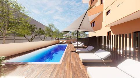 Apartment for sale in Playa Muchavista