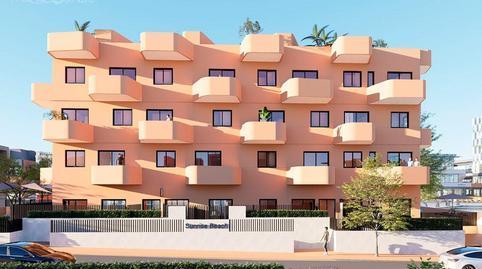 Apartment for sale in Playa Muchavista