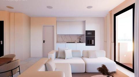 Apartment for sale in Playa Muchavista