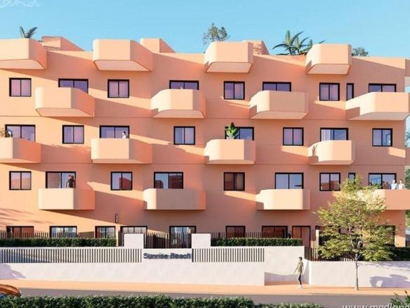 Apartment for sale in Playa Muchavista
