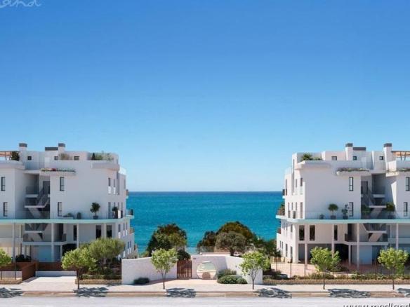 Apartment for sale in Platja de Torres