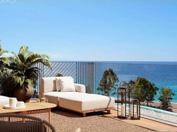 Apartment for sale in Platja de Torres
