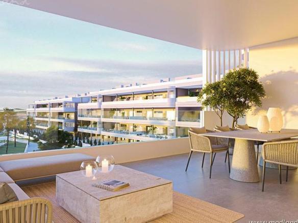 Apartment for sale in the Carrefour area – Urbanizations