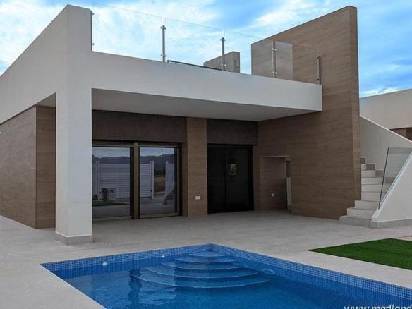 House or villa for sale in Western Pedanías