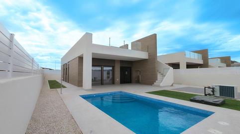 House or villa for sale in Western Pedanías