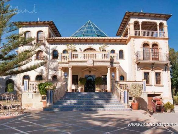 House or villa for sale in Villamartín – Las Filipinas