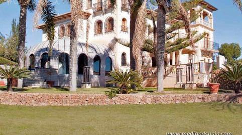 House or villa for sale in Villamartín – Las Filipinas
