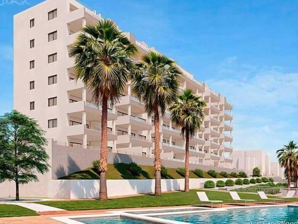 Apartment for sale in San Miguel de Salinas