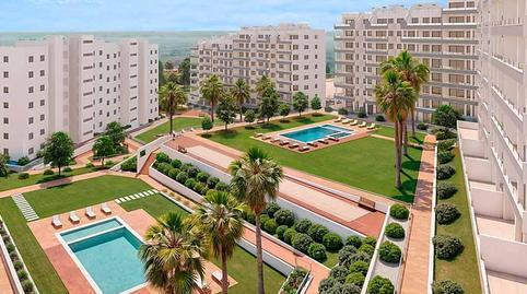 Apartment for sale in San Miguel de Salinas