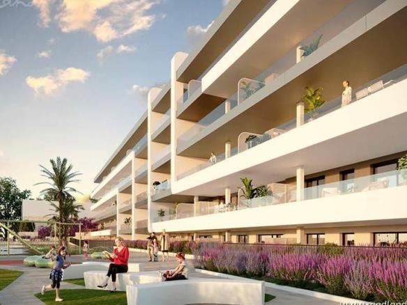 Apartment for sale in Bonalba – Cotoveta