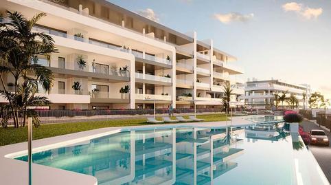 Apartment for sale in Bonalba – Cotoveta