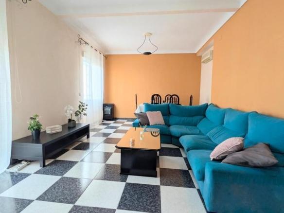 Apartment for sale in Ciutat Jardí – Torreta Verdí