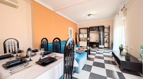 Apartment for sale in Ciutat Jardí – Torreta Verdí