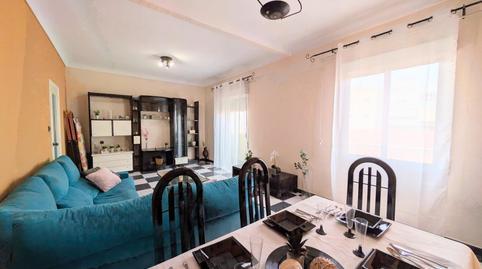 Apartment for sale in Ciutat Jardí – Torreta Verdí