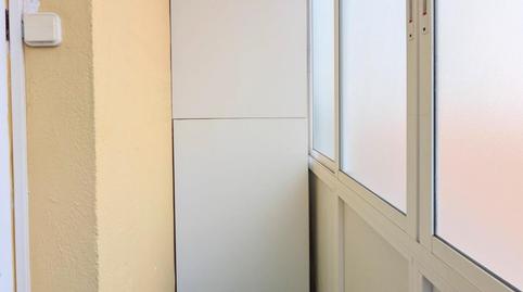 Apartment for sale in Ciutat Jardí – Torreta Verdí