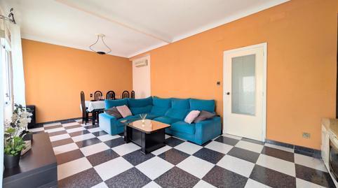 Apartment for sale in Ciutat Jardí – Torreta Verdí