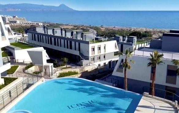 Apartment for sale in Panorama – Sierramar