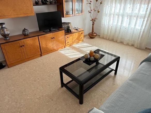 Apartment for sale in San Crispín