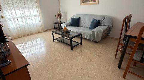 Apartment for sale in San Crispín