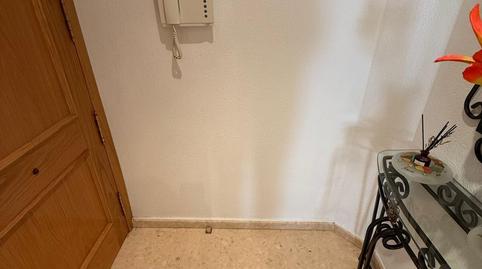 Apartment for sale in San Crispín