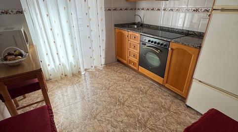 Apartment for sale in San Crispín