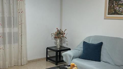 Apartment for sale in San Crispín