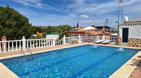 House or villa for sale in Partida de Altabix, Jubalcoi
